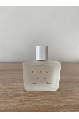 Fervore Sport Kadın Parfüm EDP 100 ML