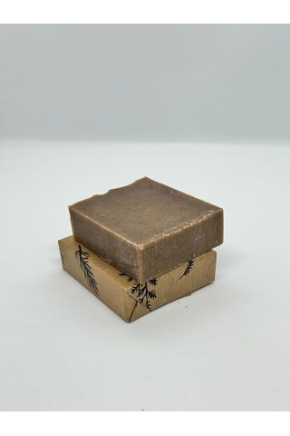 Atlas.co By Adalinda Kahve Ve Çikolata Sabunu 2x100gr