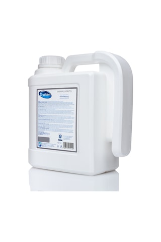 Crystalin Animal Health Yara Bakım Solüsyonu 5 L