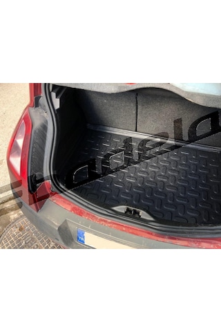 2009 Renault Megane 2 Hb Bagaj Havuzu Araca Özel 3D Badela Marka