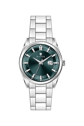 Wainer Wa.17200-e Erkek Kol Saati Metalik