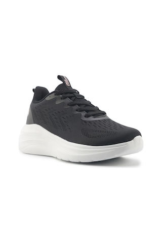 Lumberjack Curry 5fx Siyah Kadın Comfort Ayakkabı 000000000101948471 Siyah