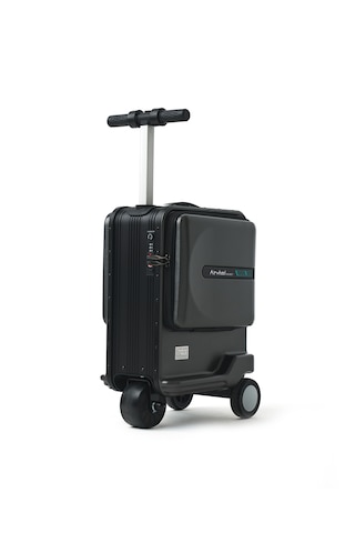 Airwheel Se3minit Elektrikli Binilebilir Scooter Valiz