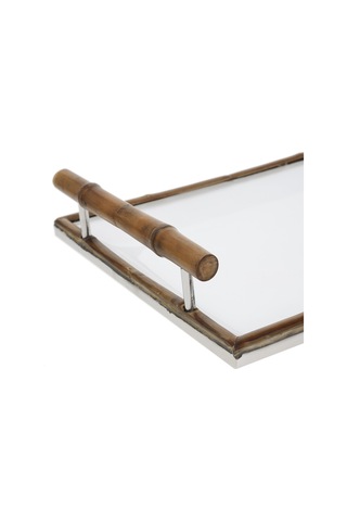 Yargıcı Tepsi 29x40x9x Cm 25ynhs1031n St St