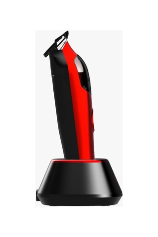 Hector Super Stock T Blade Saç Kesme Tıraş Makinesi Kırmızı