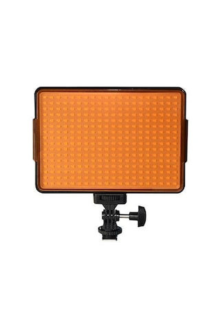 PDX 320 Led Video Kamera Işığı