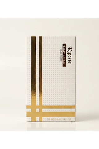 Riposte Homme Sport Erkek Parfüm 100 Ml Tatlı