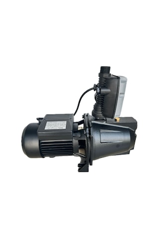 M80 İtalyan Brio Hidromatlı Hidrofor - 1 Hp - 4kat/4daire - İmpo Pompalı