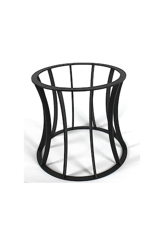 Metal Sehpa Ayağı Lazer Kesim