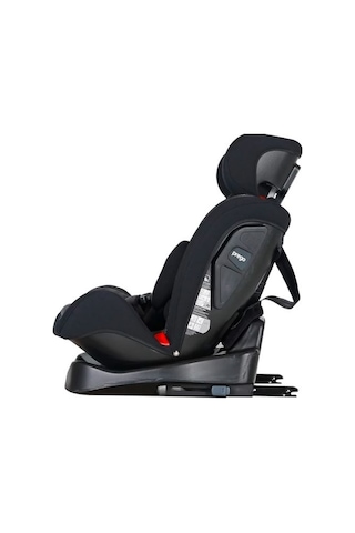 Prego Profix Pro Signal 360 Derece Dönebilen Isofixli 0-36 KG Oto Koltuğu