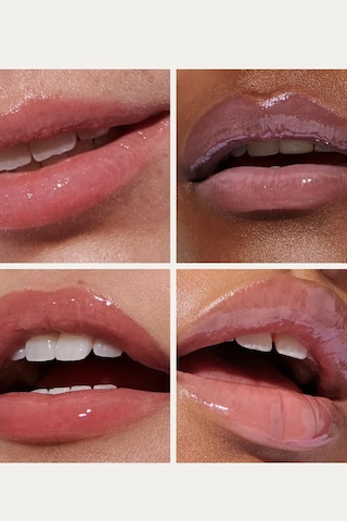 Rhode Peptide Lip Tint Renkli Dudak Parlatıcı Ribbon 10ml Ribbon