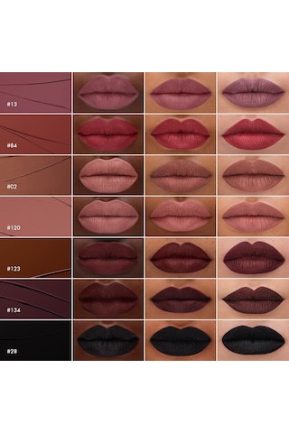 Sephora Collection Cream Lip Stain 06 Pink Soufflé