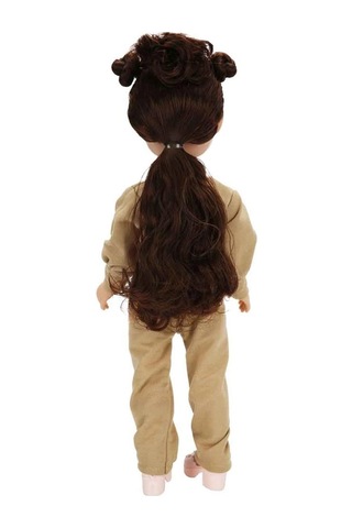 Mey İthalat S00004285 Bebek Alyss Spor Kıyaf.moda Bebekler
