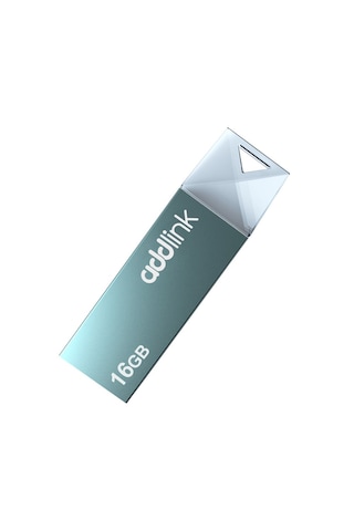 Addlınk 16gb Usb 2.0 U10 20mbs-10mbs Flash Drive Mavi Ad16gbu10b2 16 GB