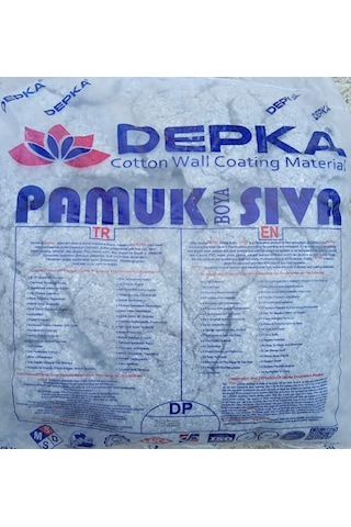 Pamuk Sıva, İpek Sıva, Canlı Sıva