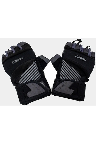 Tryon Be-400 Body Eldiveni 001