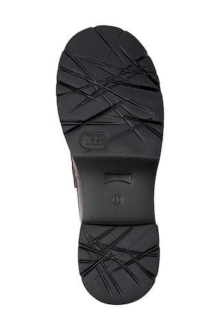 Camper Milah Kadın Günlük Ayakkabı K201425-030 Bordo
