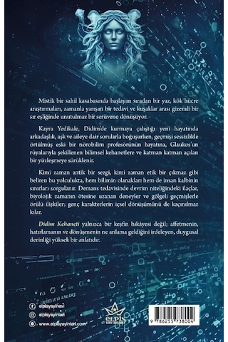 Didim Kehaneti - Şefik Mermer - Elpis Yayınları