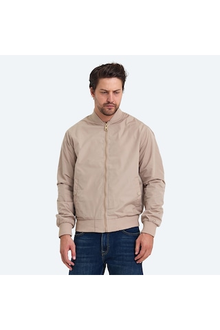 The Crow OXFORD Erkek  Camel Mont & Kaban