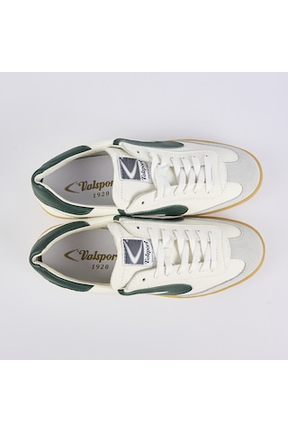 Bıanco Evergreen Sneaker Günlük Erkek Vo2703m Valsport Olımpıa Classıc Bianco Evergreen Bıanco Evergreen