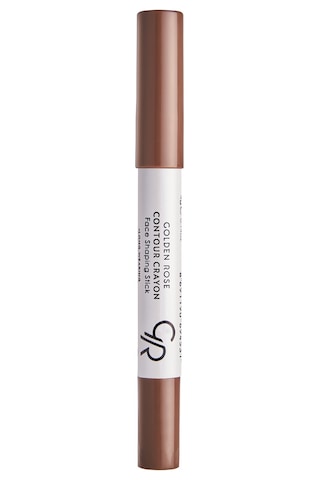 Golden Rose Contour Crayon Kalem 23