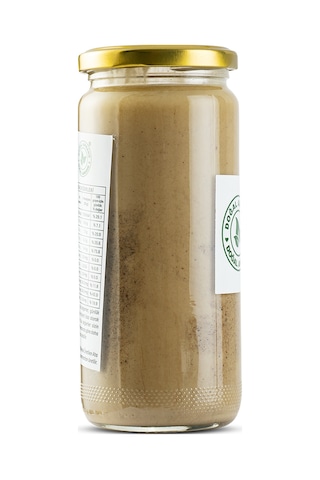 Çiğ Tahin 500gr
