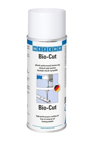 Bio-cut Kesme Yağı Sprey 400 Ml diğer