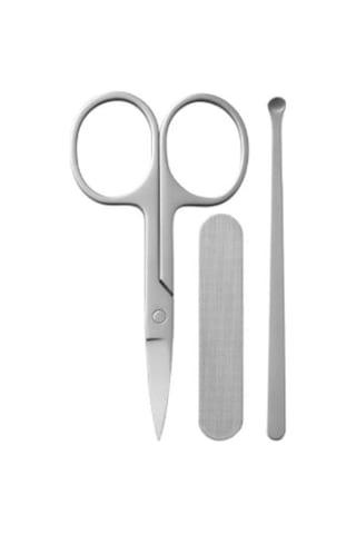 Xiaomi Mijia Profesyonel Tırnak Bakım Seti 5'li