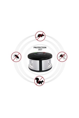 A.T. Multiple Titan Fare ve Haşere Kovucu Cihaz ve Speaker Kovucu