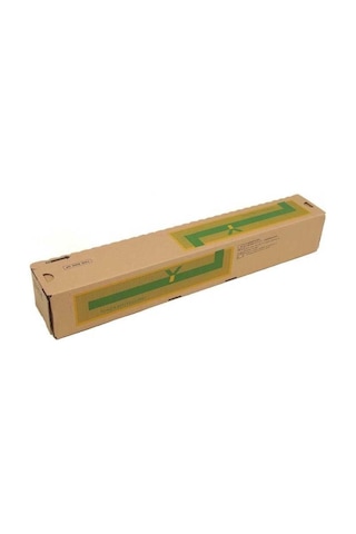 Utax Ck8510 Uyumlu Toner - Utax Ck-8510 Uyumlu Toner - Sarı