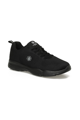 Lumberjack Agatha 6fx Siyah Erkek Comfort Ayakkabı 000000000102065665 Siyah
