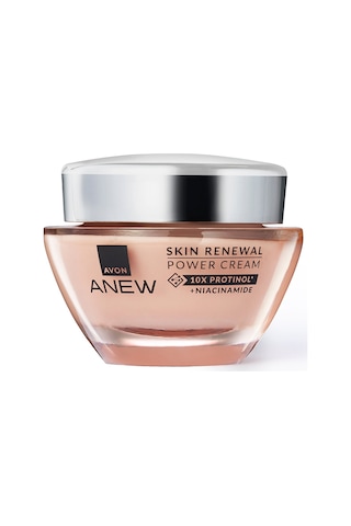 Anew Skin Renewal Power Krem 50 Ml.
