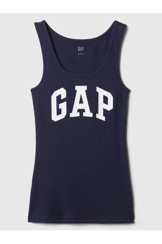 Gap Logo Fitilli Atlet Lacivert-5964 Lacivert