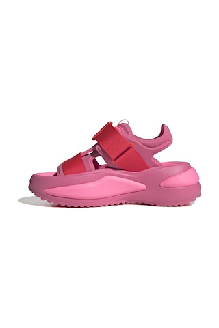 Adidas Imo Sandal Kadın Sandaleti If8182 Pembe 001