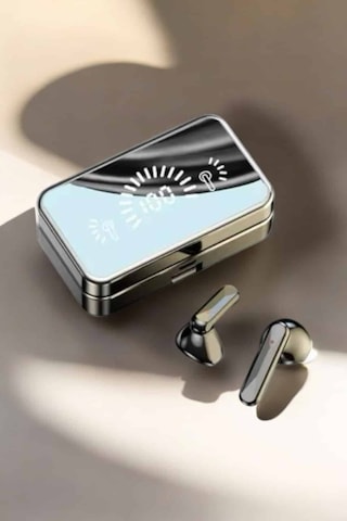 Astraltech Bluetooth Kulaklık Dijital Göstergeli 2000mah