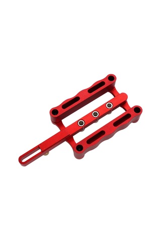 Rox Wood 0041 Aliminyum Delik Açma Aparatı