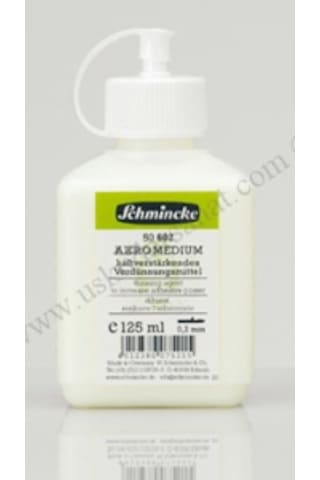 Schmincke Arecolor Aero Medium 50 602 125ml