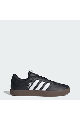 Adidas Vl Court 3.0 Erkek Sneaker-siyah Siyah
