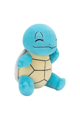 95217-d Pokemon Pelüş Figür 20 Cm Asorti