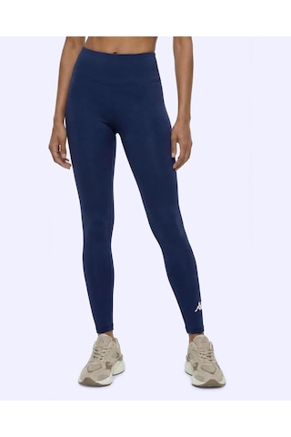 Kappa Selina Kadın Dark Tone Slim Tayt