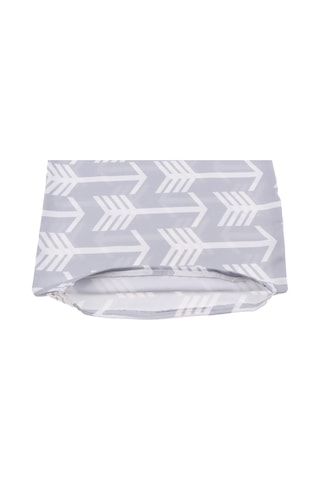 Dolıty Bebek Uyku Tulumu Pamuk Tavşan Kulakları Saç Bandı Ok Ok Çok Renkli