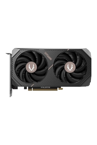Zotac Geforce Rtx 5060 Tı Gamıng Amp 8gb Gddr7 128bit Dlss 4 Ekran Kartı