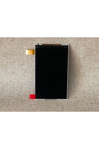 Intermec CN51 El Terminali 4 inç Lcd Ekran TM040YDHG30 346-084-00