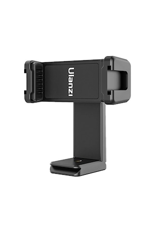Ulanzi St-22 Universal Telefon Tripod Standı 1 Black