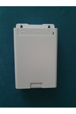 Kamera Adaptörü Dış/Iç Ortam Su Geçirmez 12V/2A Voltaj Koruma