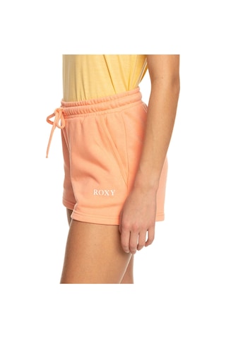 Roxy Surf Stoked J Otlr Kadın Şort Mercan