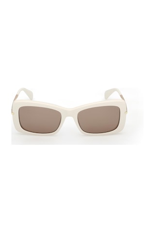 Maxmara Mm0194 25e Kadın Güneş Gözlüğü Sedef
