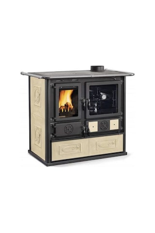 La Nordica Rosa 5 0 Liberty Kuzine Sobası 7015201