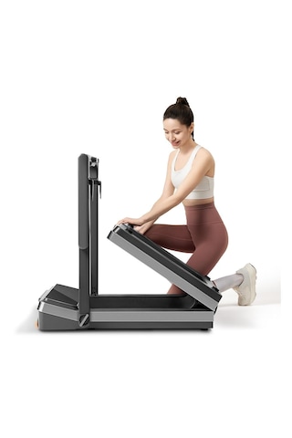 Kingsmith Walkingpad Z3 Hybrid+ Katlanabilir Yürüme Bandı