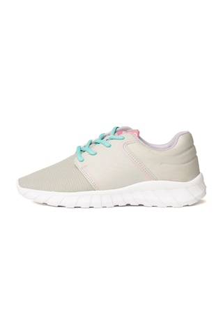 Hummel Ratum Açık-pastel Yeşil Unisex Yürüyüş Ayakkabısı 900365-6119 Gri